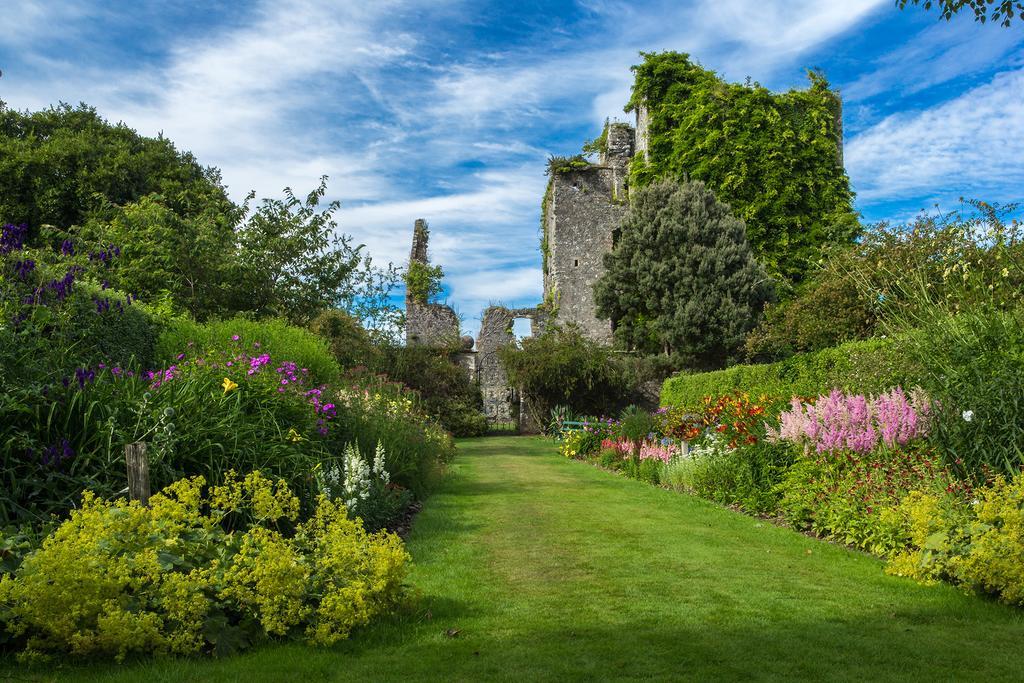 Thornbank House Hotel Stranraer Buitenkant foto